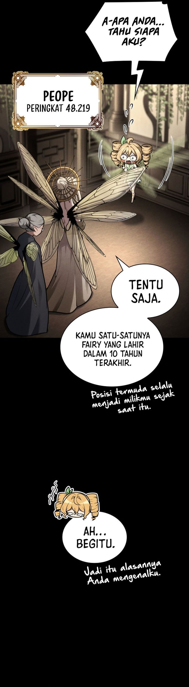 Infinite Mage Chapter 167 Halaman 16