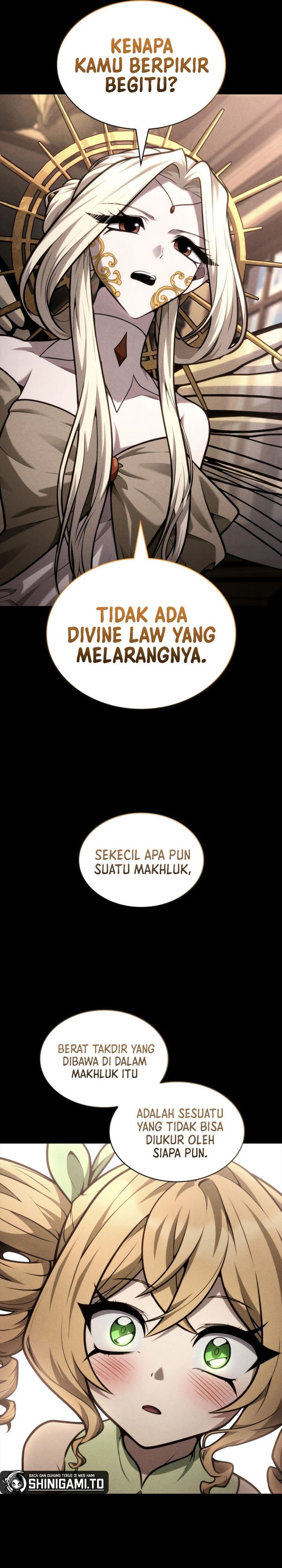 Infinite Mage Chapter 167 Halaman 18