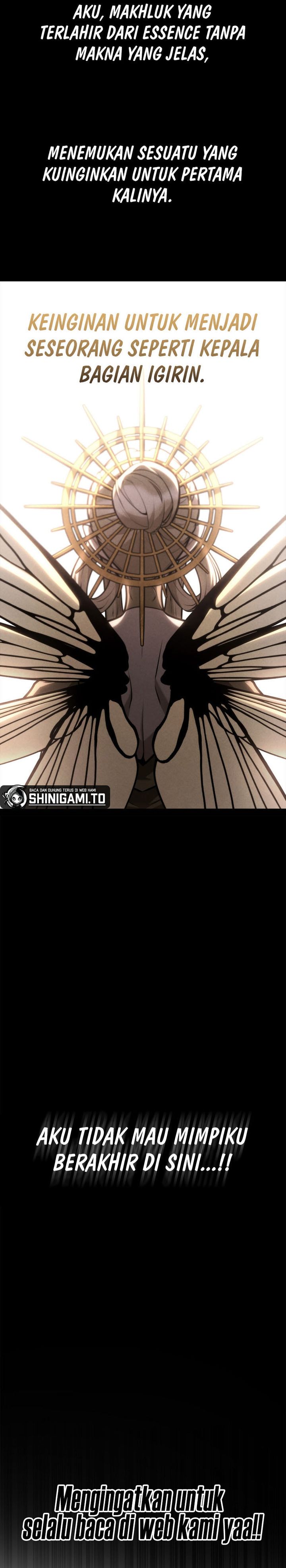 Infinite Mage Chapter 167 Halaman 19