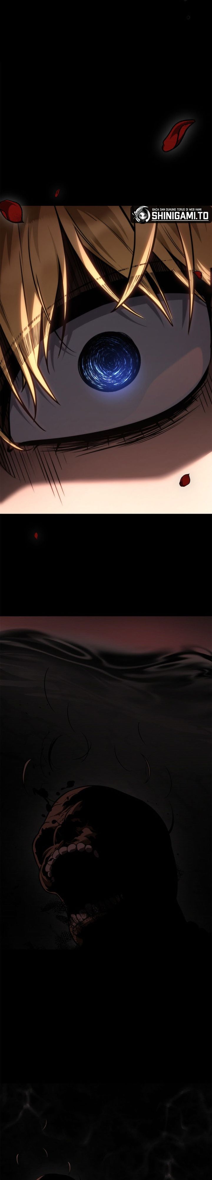 Infinite Mage Chapter 167 Halaman 36
