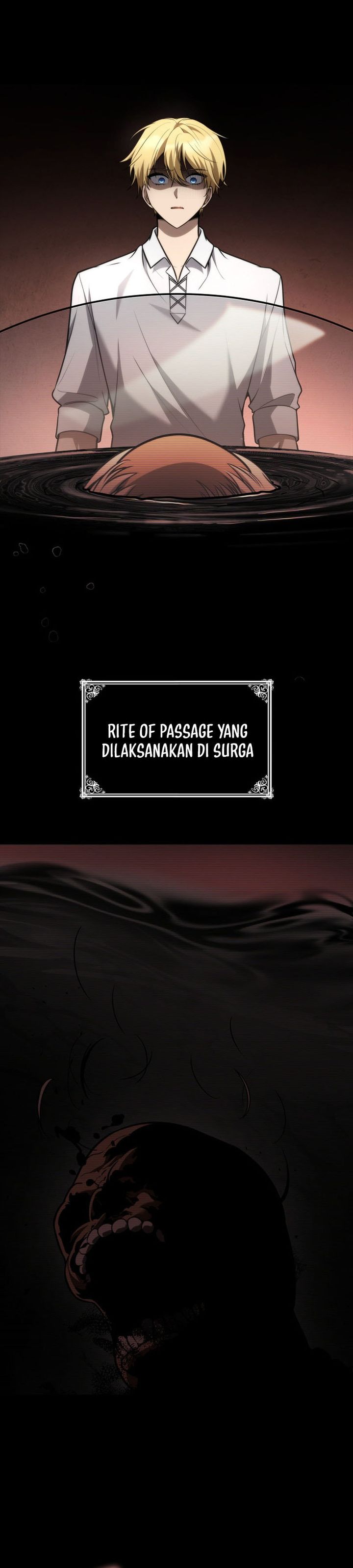Infinite Mage Chapter 168 Halaman 2