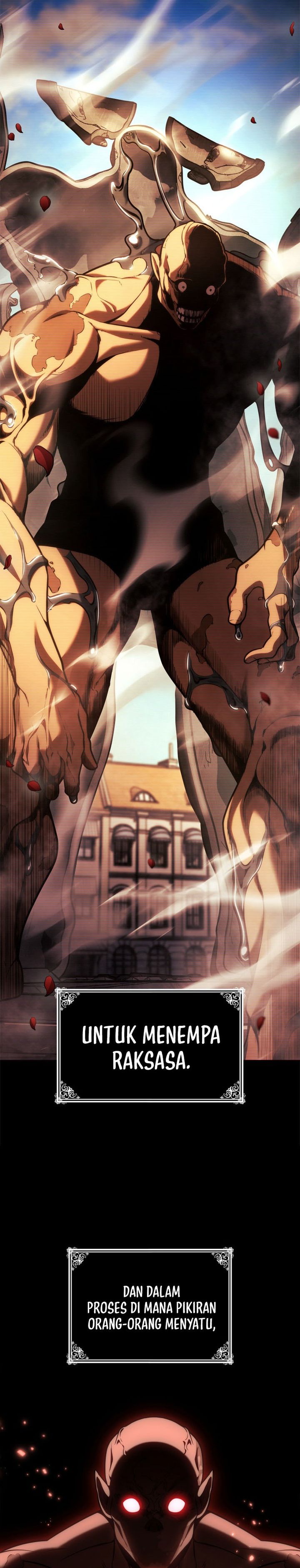 Infinite Mage Chapter 168 Halaman 4
