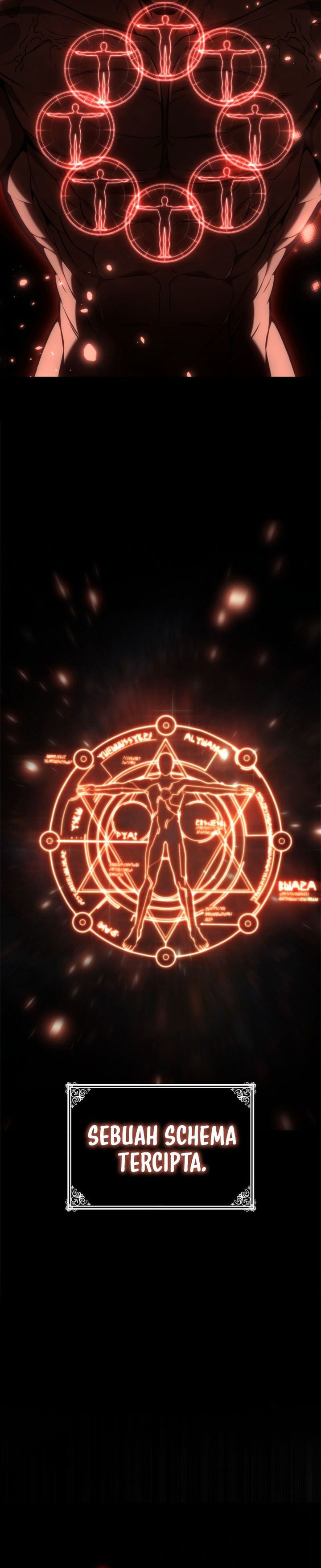 Infinite Mage Chapter 168 Halaman 5