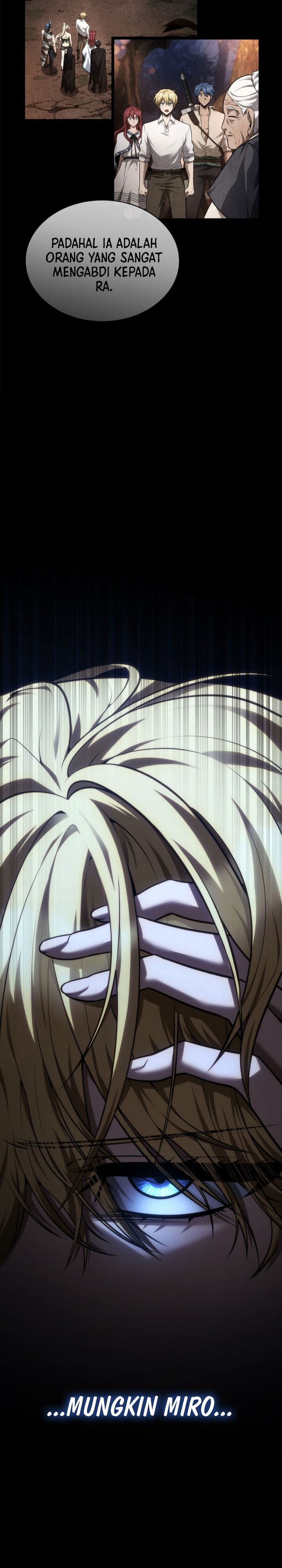 Infinite Mage Chapter 168 Halaman 19