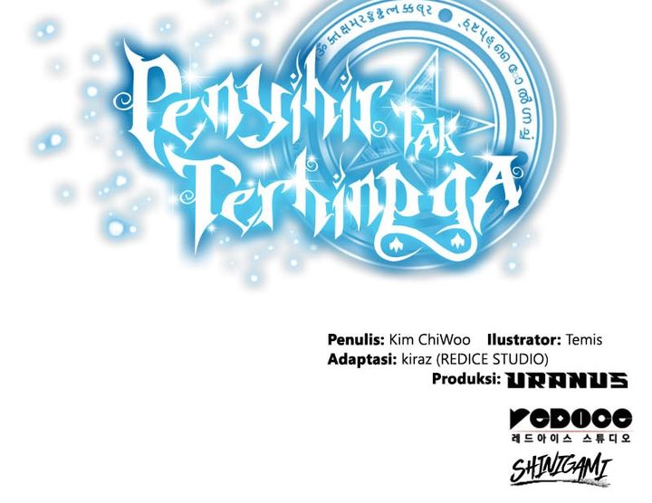 Infinite Mage Chapter 168 Halaman 48