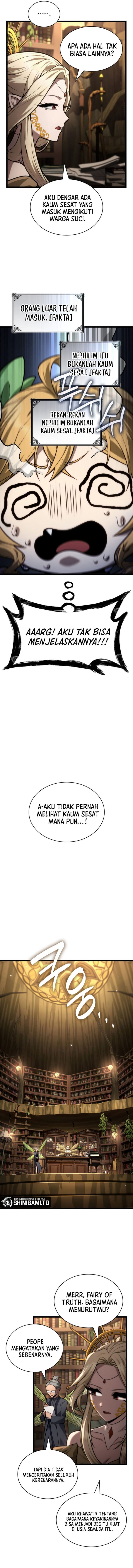 Infinite Mage Chapter 169 Halaman 4