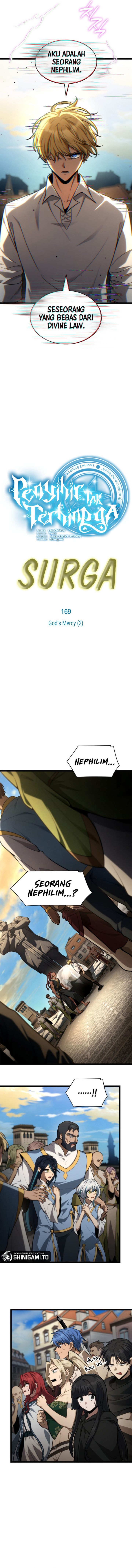 Infinite Mage Chapter 169 Halaman 7