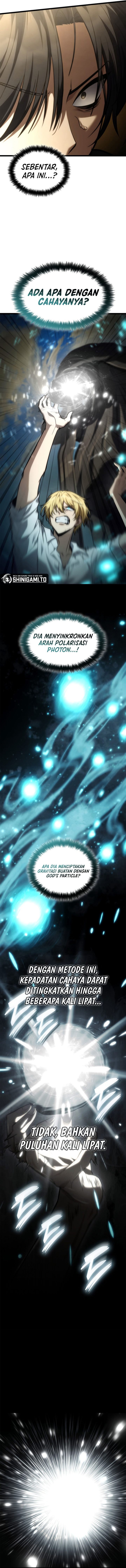 Infinite Mage Chapter 169 Halaman 15