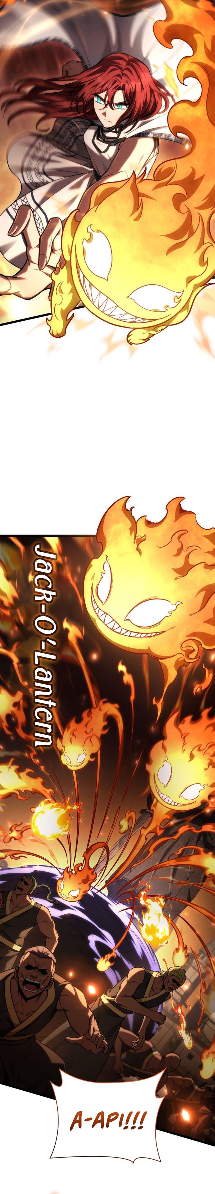 Infinite Mage Chapter 170 Halaman 19