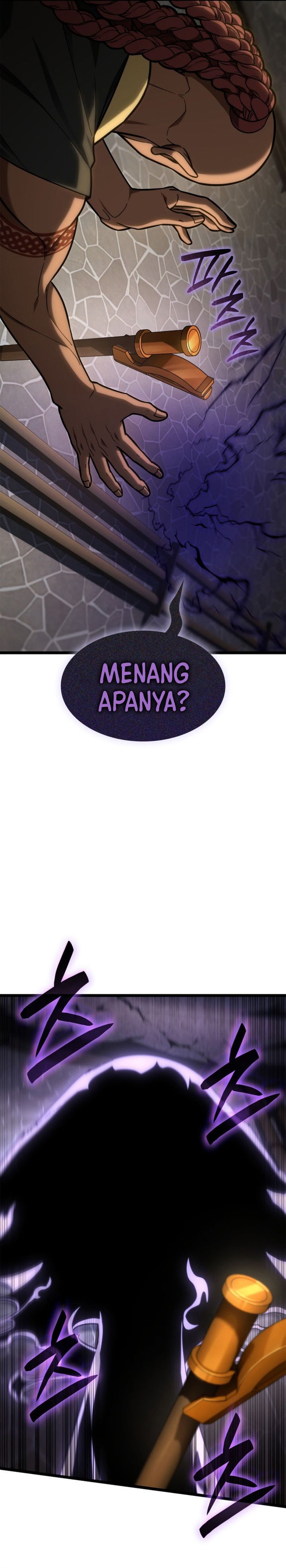 Infinite Mage Chapter 170 Halaman 30
