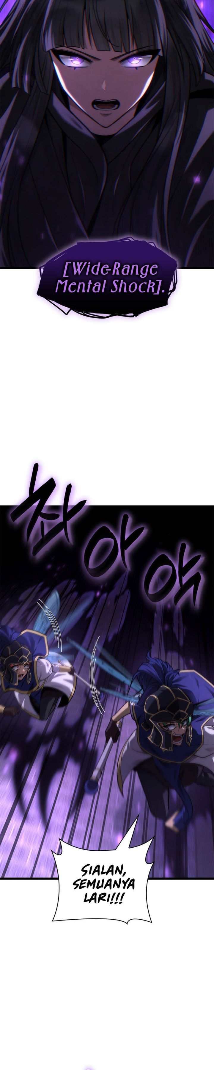 Infinite Mage Chapter 170 Halaman 32