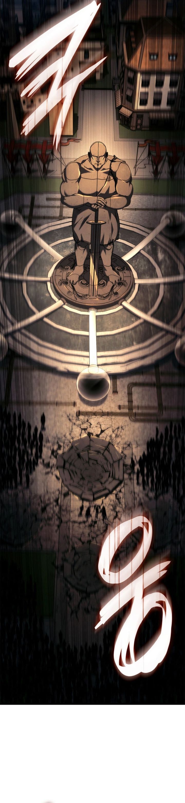 Infinite Mage Chapter 170 Halaman 43