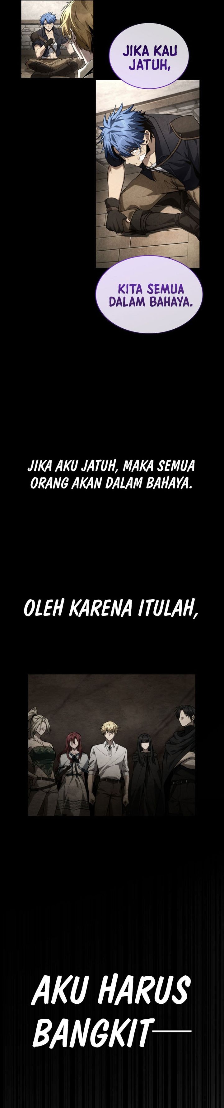 Infinite Mage Chapter 171 Halaman 12