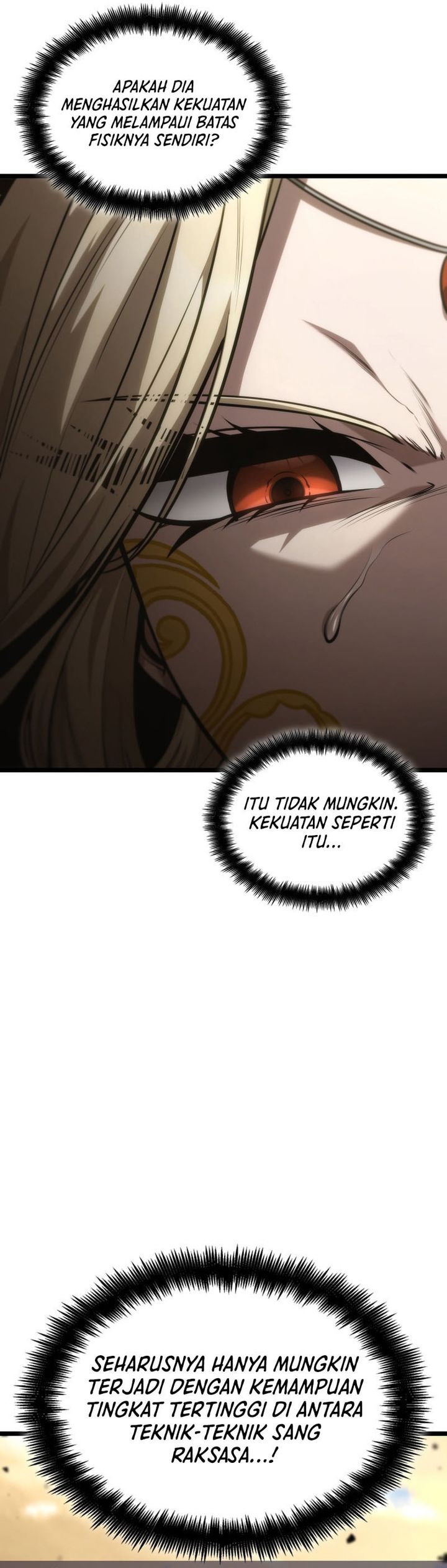 Infinite Mage Chapter 171 Halaman 16