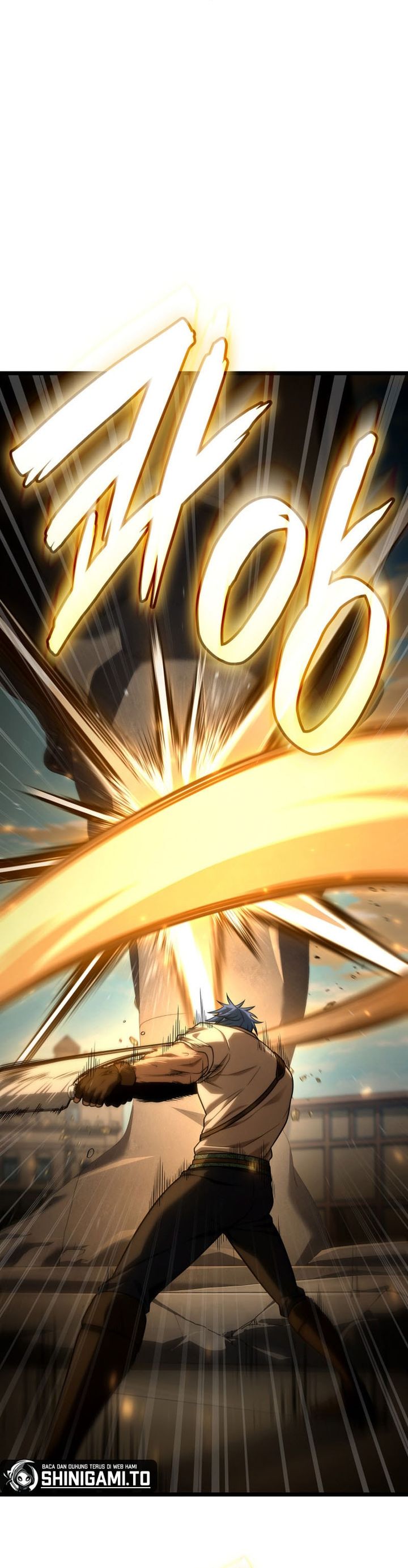 Infinite Mage Chapter 171 Halaman 19