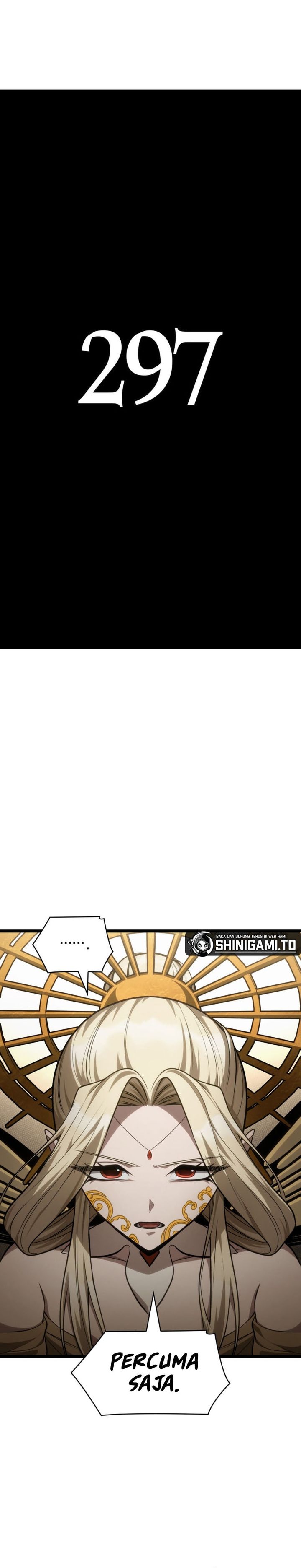Infinite Mage Chapter 171 Halaman 21