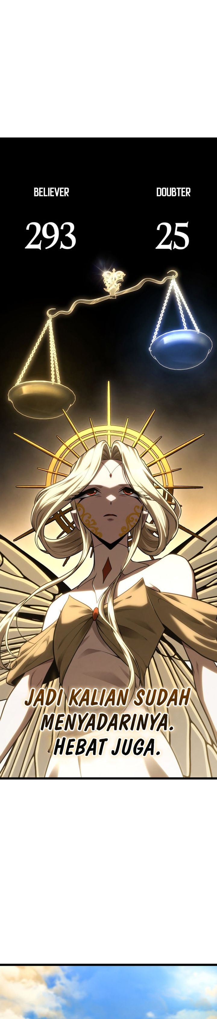 Infinite Mage Chapter 171 Halaman 29