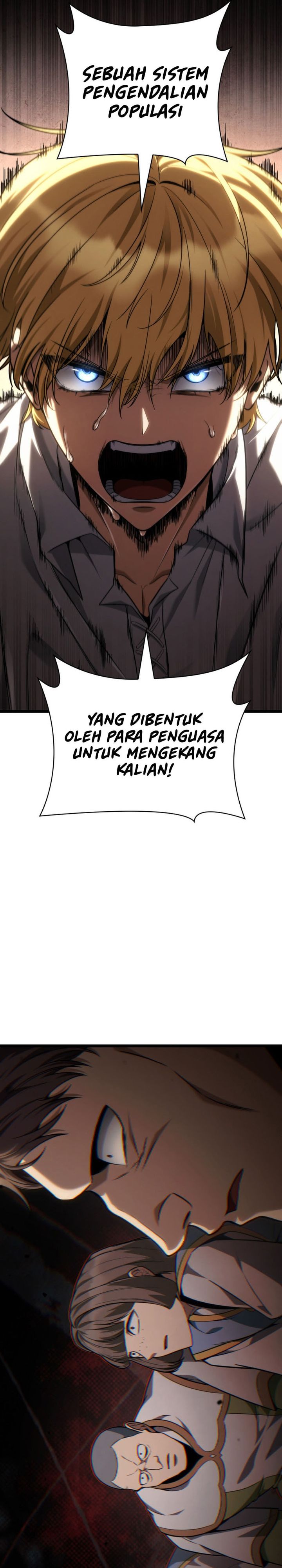 Infinite Mage Chapter 171 Halaman 36