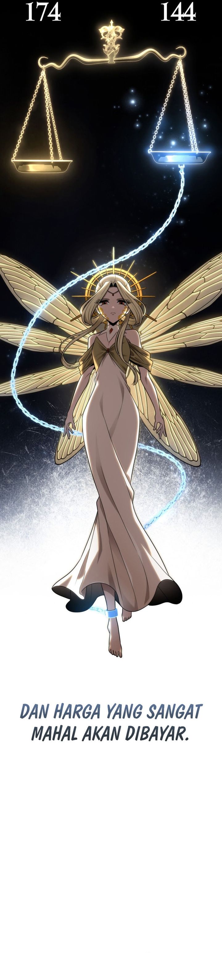 Infinite Mage Chapter 171 Halaman 40