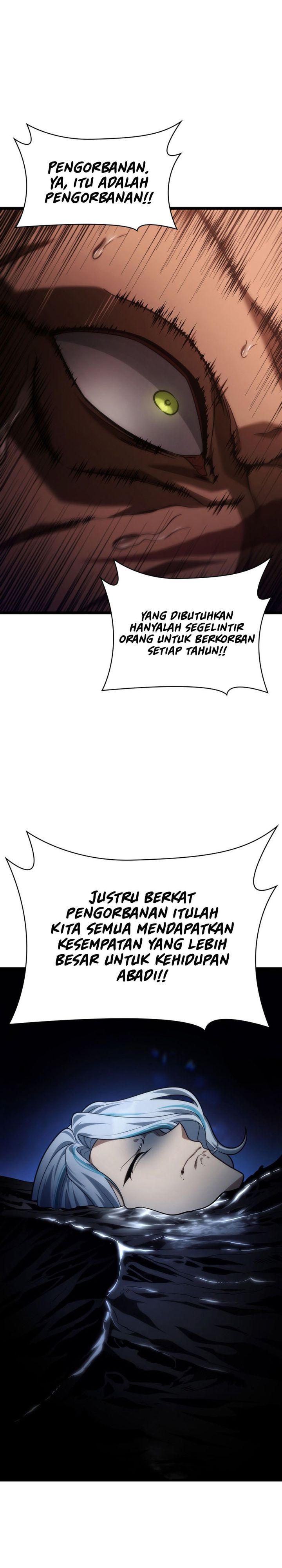 Infinite Mage Chapter 171 Halaman 47