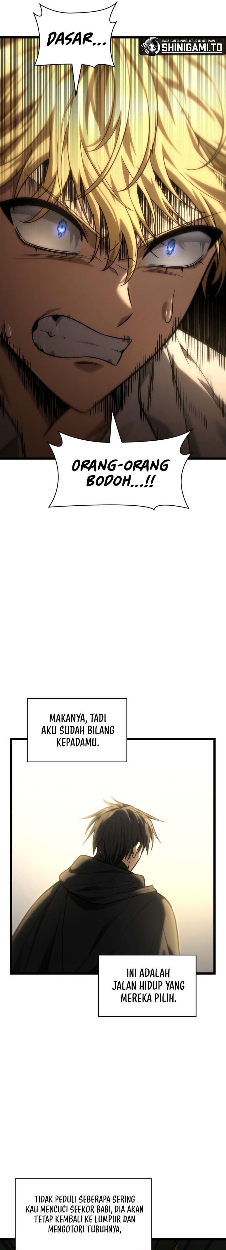Infinite Mage Chapter 171 Halaman 51