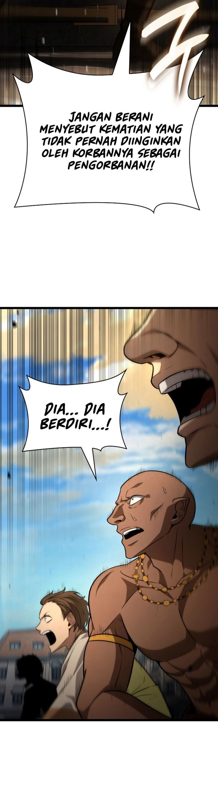 Infinite Mage Chapter 171 Halaman 54