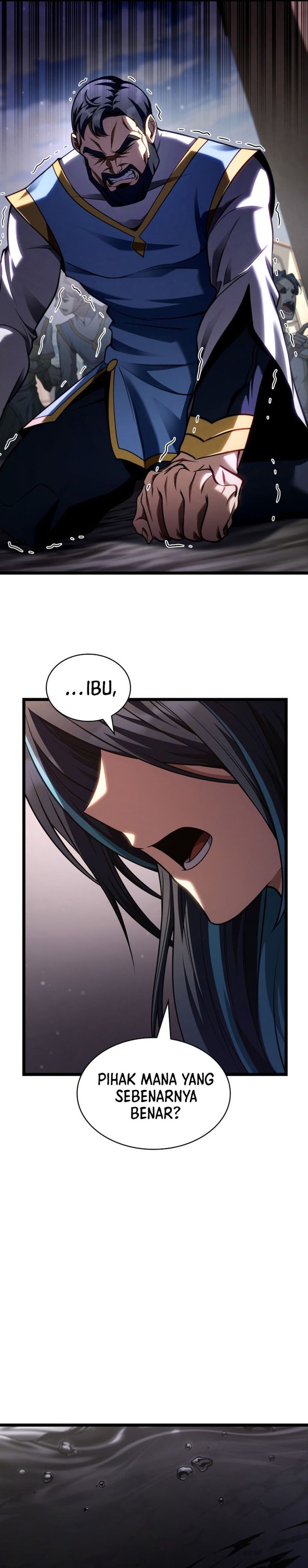 Infinite Mage Chapter 172 Halaman 8