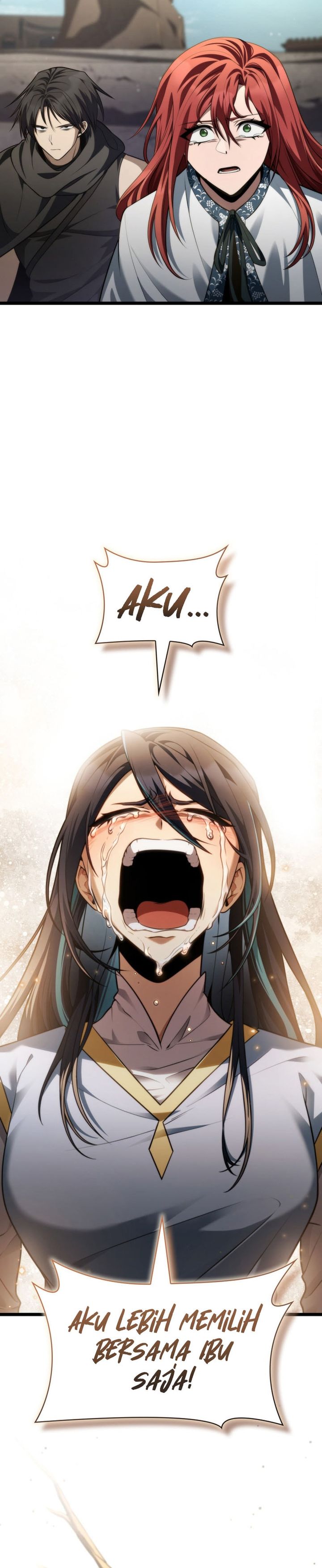 Infinite Mage Chapter 172 Halaman 11