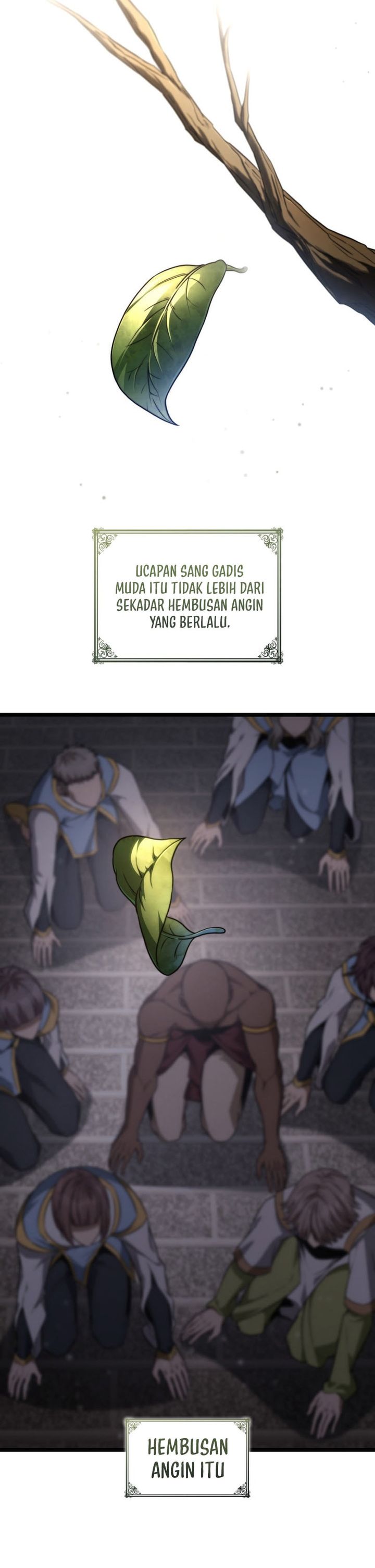 Infinite Mage Chapter 172 Halaman 12