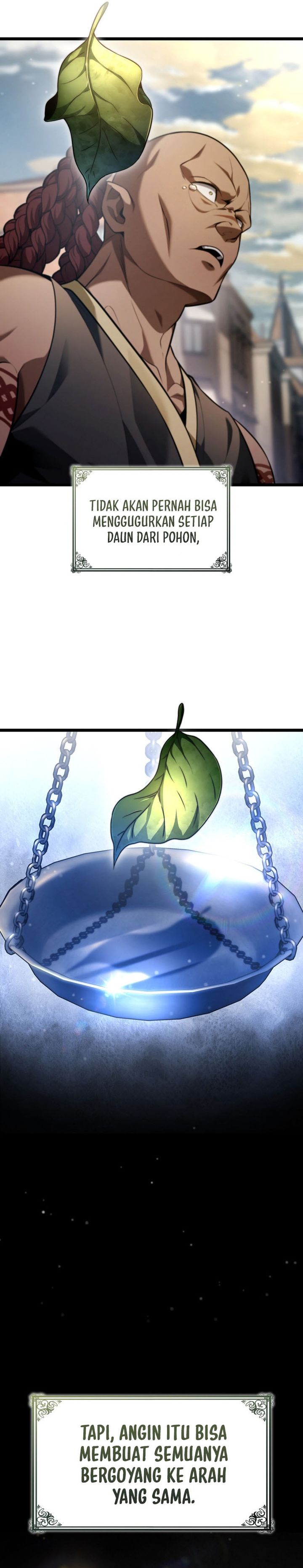 Infinite Mage Chapter 172 Halaman 13