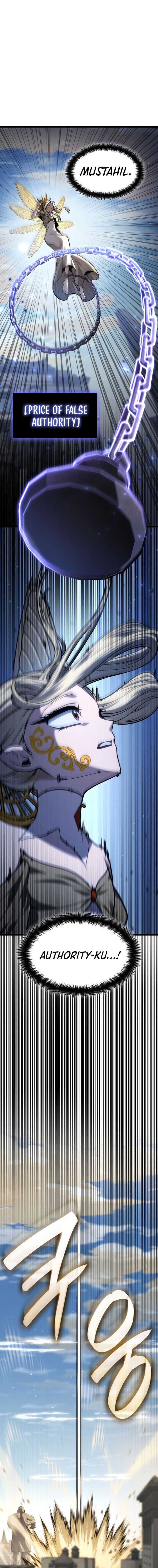 Infinite Mage Chapter 172 Halaman 17