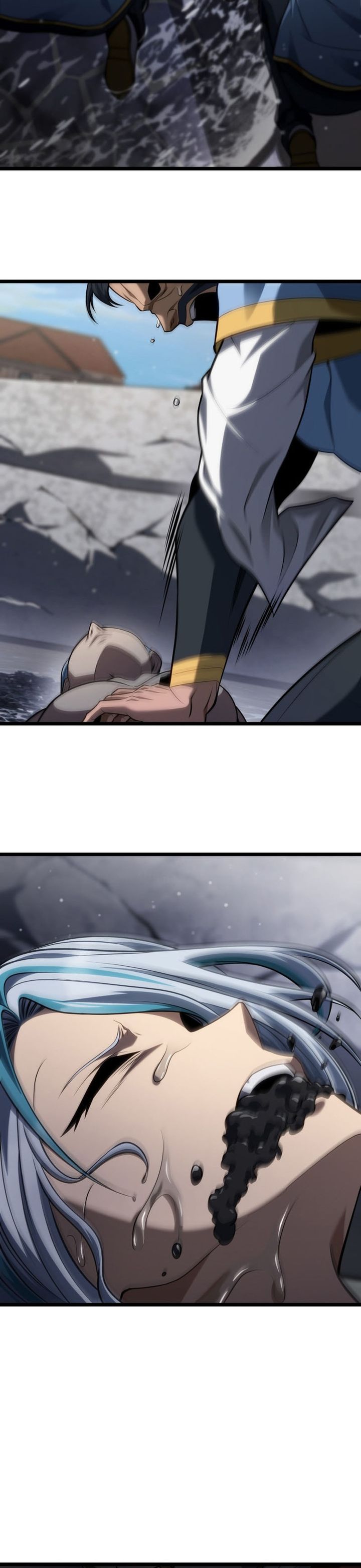 Infinite Mage Chapter 172 Halaman 21