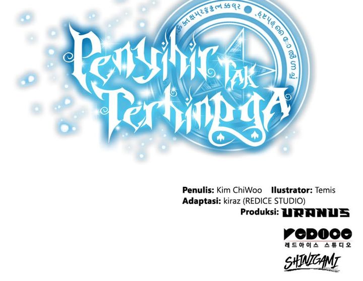 Infinite Mage Chapter 172 Halaman 43
