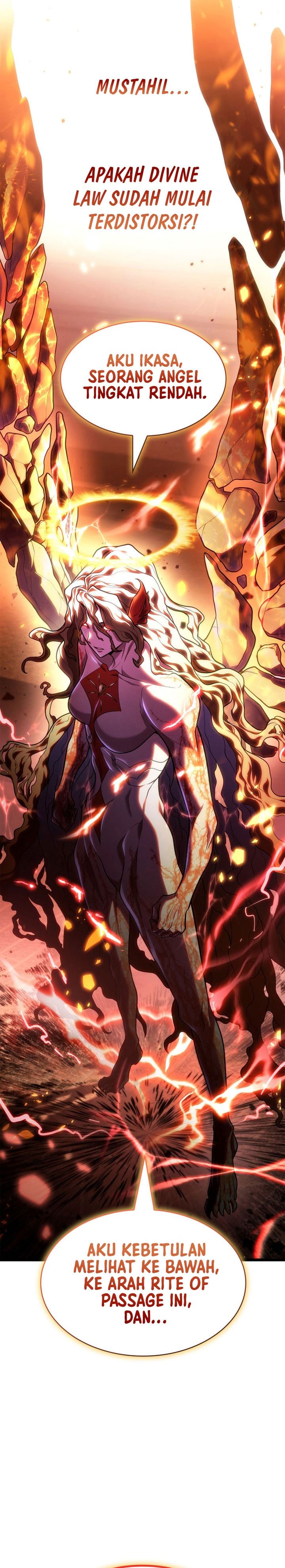 Infinite Mage Chapter 173 Halaman 3