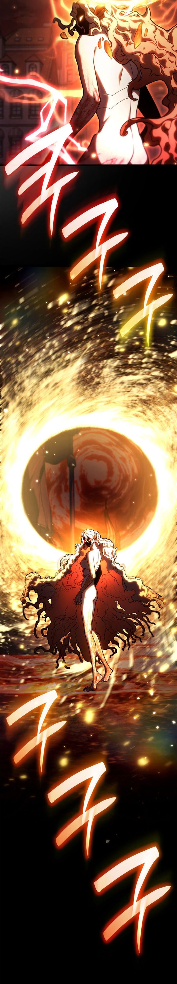 Infinite Mage Chapter 173 Halaman 6