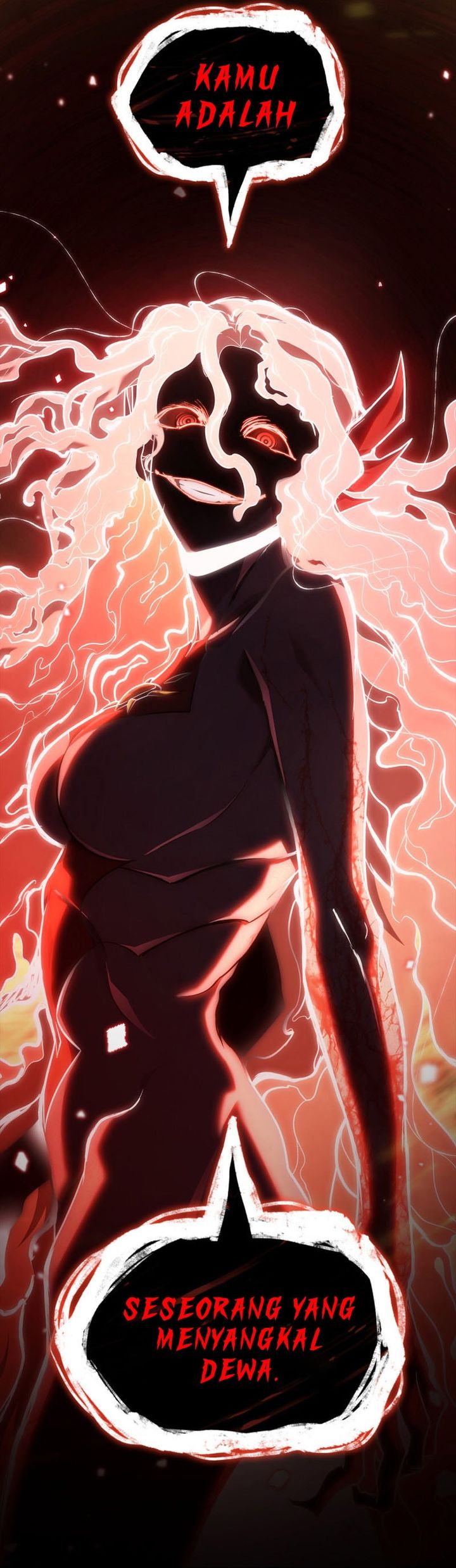 Infinite Mage Chapter 173 Halaman 8
