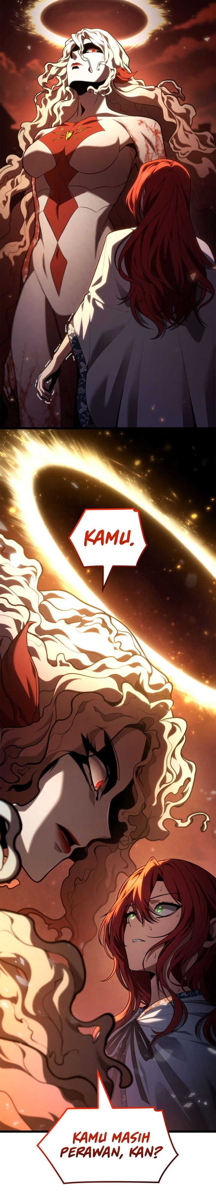 Infinite Mage Chapter 173 Halaman 18