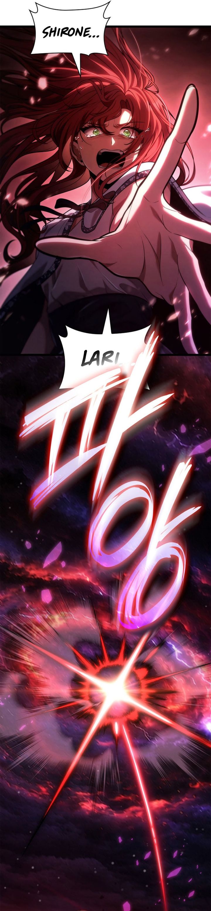 Infinite Mage Chapter 173 Halaman 28