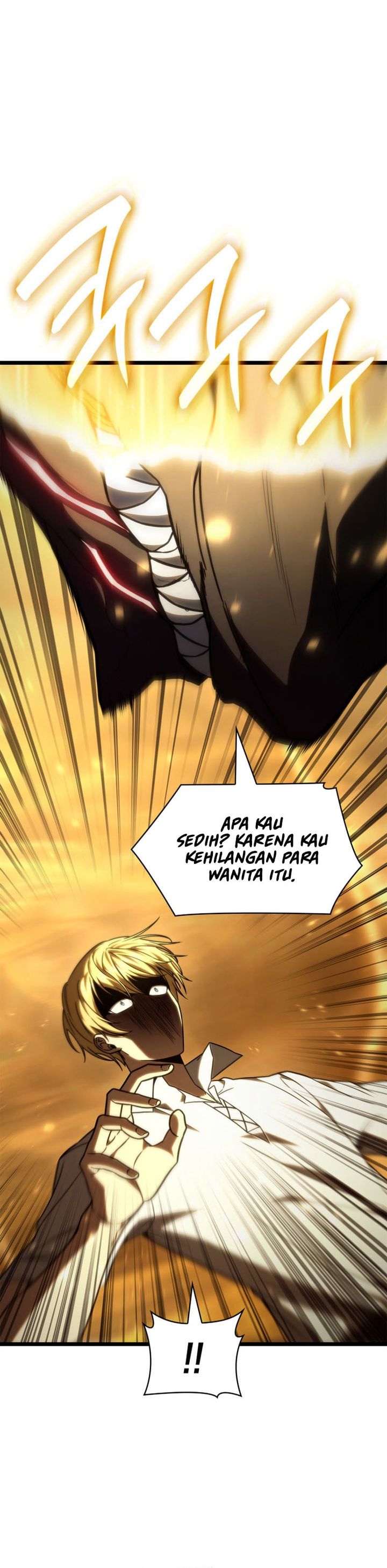 Infinite Mage Chapter 173 Halaman 36