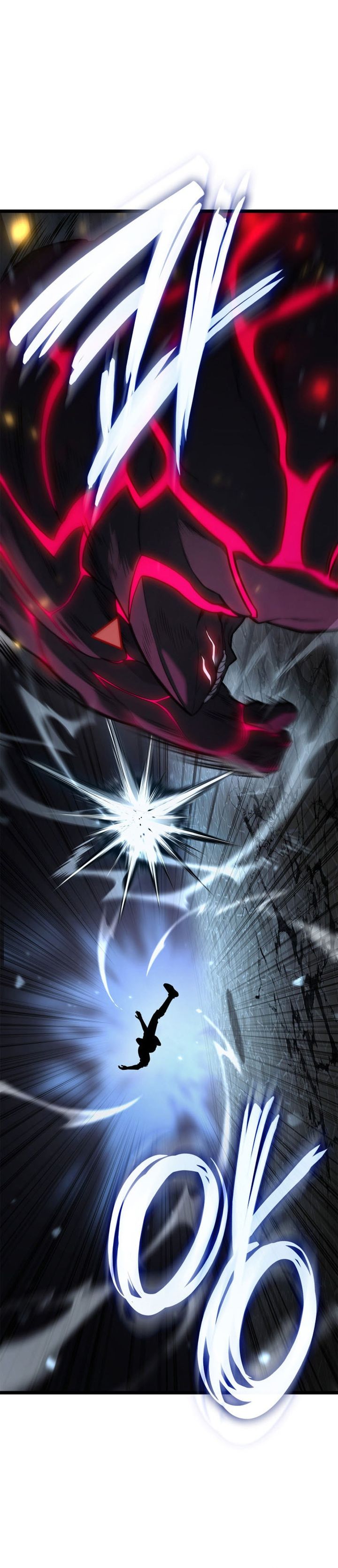 Infinite Mage Chapter 173 Halaman 38
