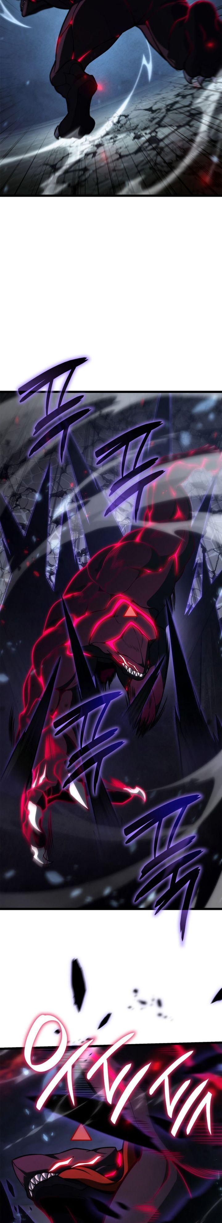 Infinite Mage Chapter 173 Halaman 40