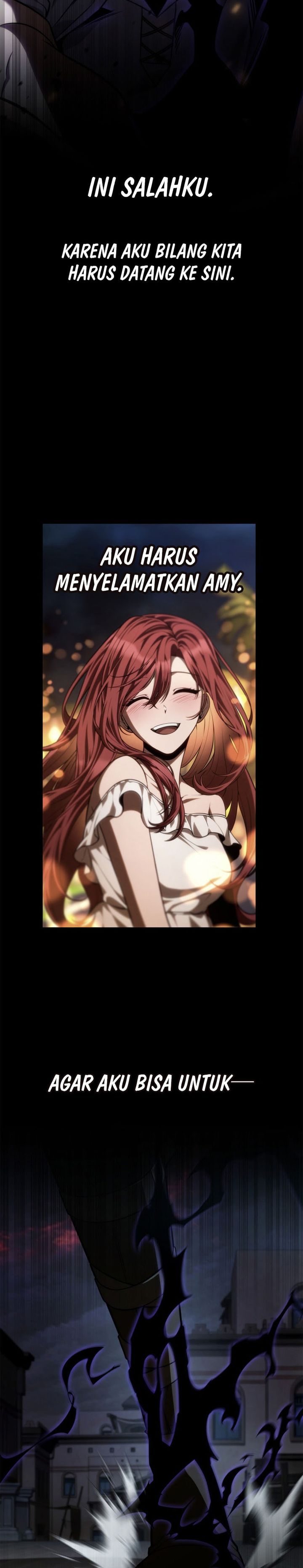 Infinite Mage Chapter 173 Halaman 47