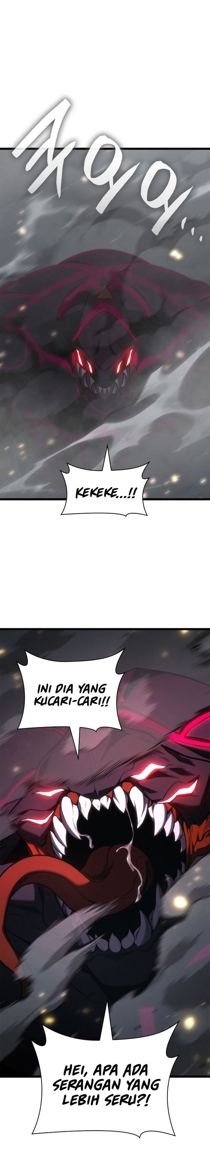 Infinite Mage Chapter 173 Halaman 49