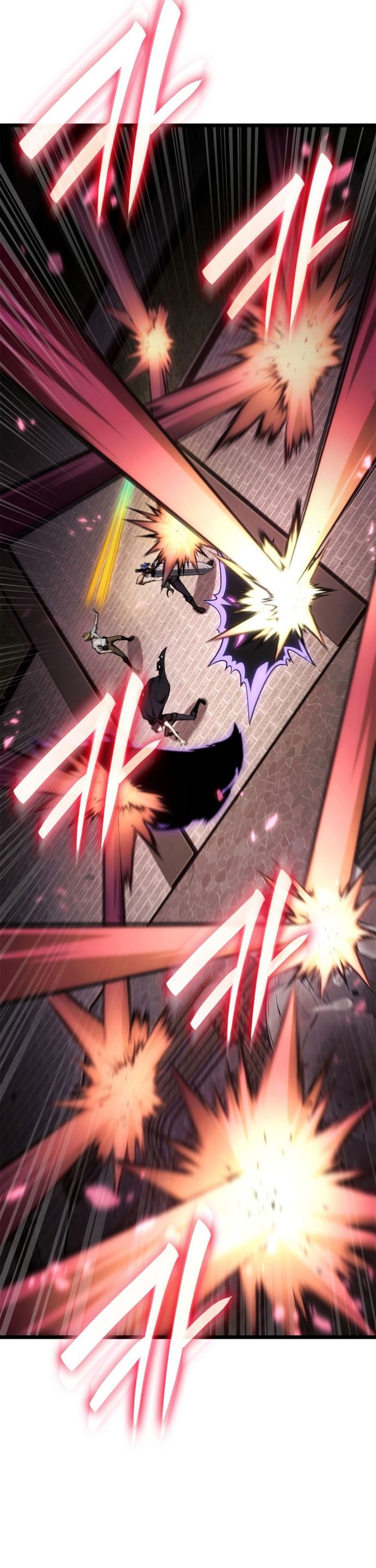 Infinite Mage Chapter 173 Halaman 52