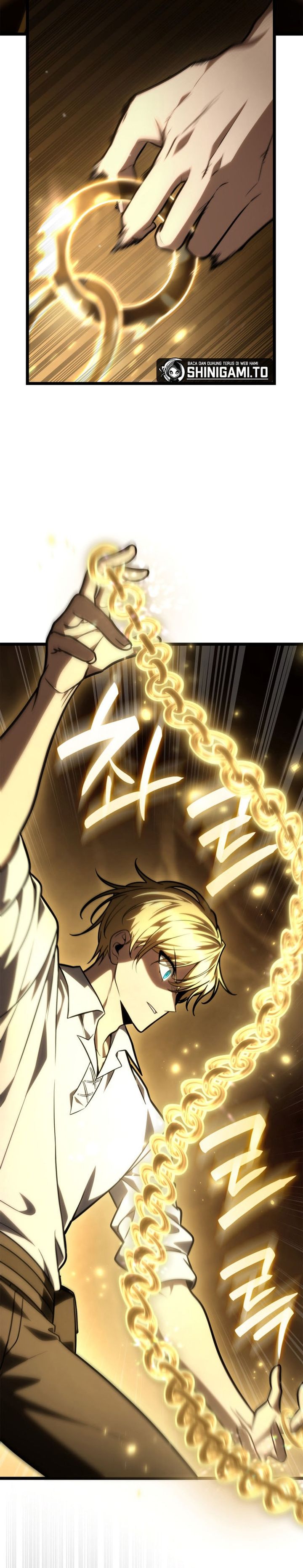 Infinite Mage Chapter 174 Halaman 6