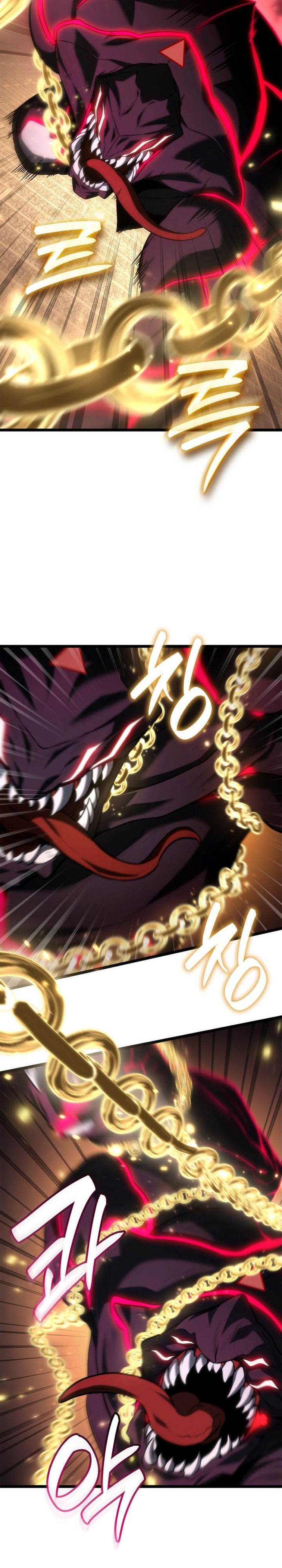 Infinite Mage Chapter 174 Halaman 10