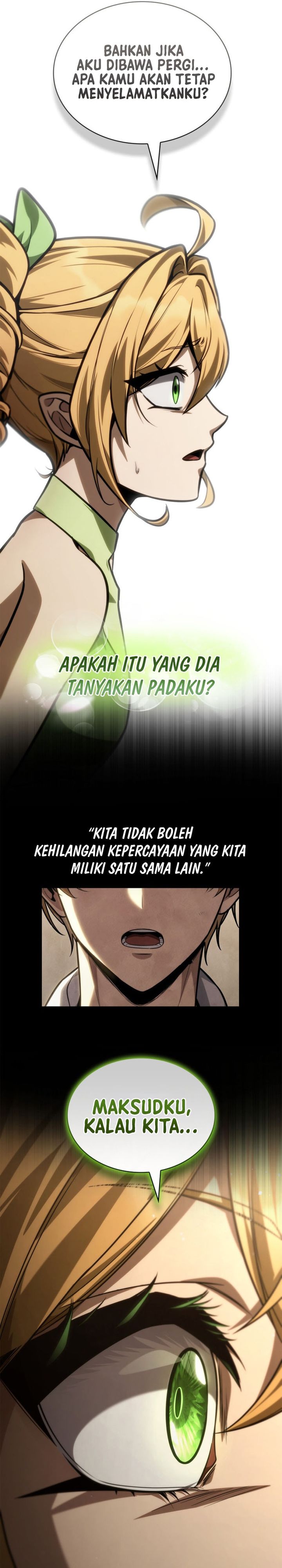 Infinite Mage Chapter 175 Halaman 6