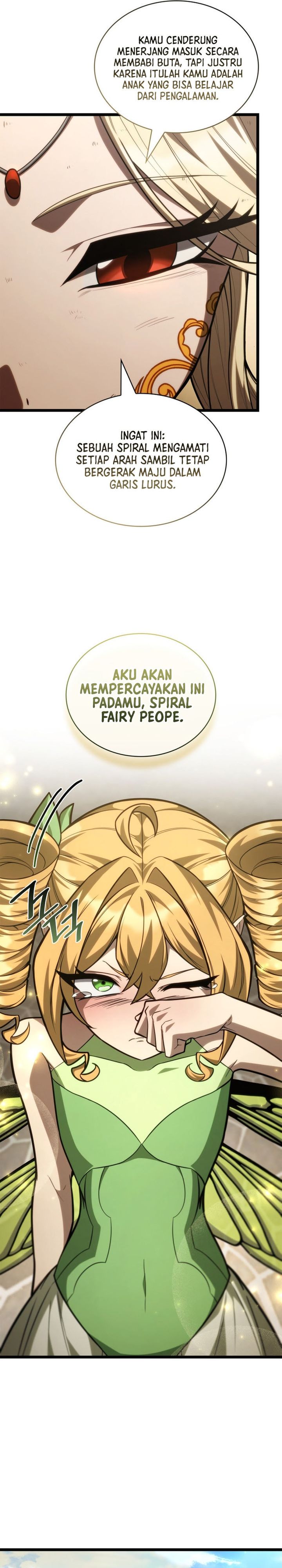 Infinite Mage Chapter 175 Halaman 13