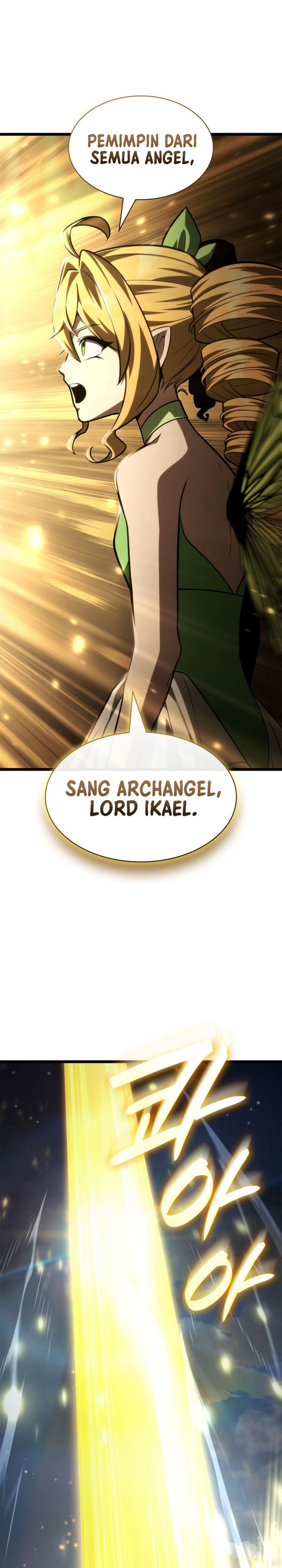 Infinite Mage Chapter 175 Halaman 19