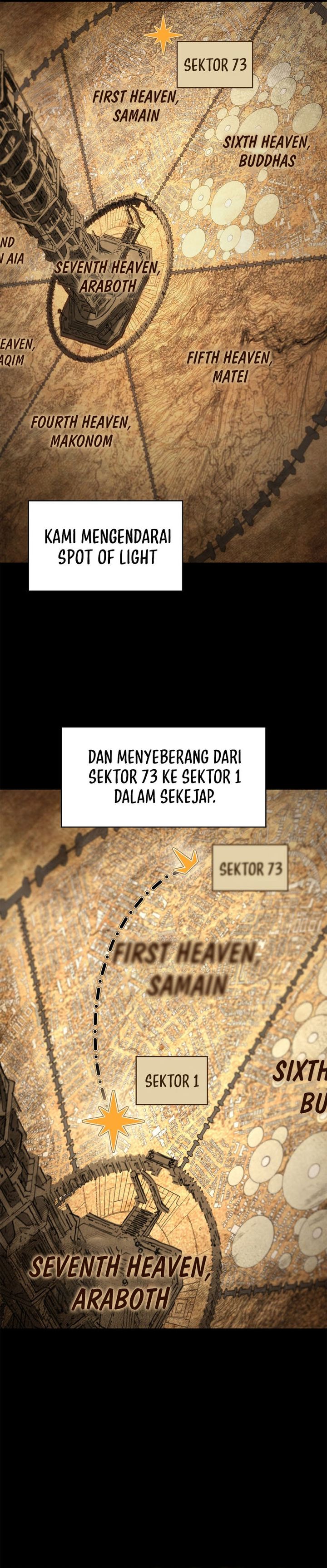 Infinite Mage Chapter 175 Halaman 21